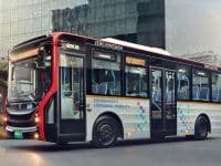 EKA Mobility in consortium with Chartered Speed secures LOA for 675 Electric Buses