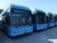 JBM Electric Vehicles partners with Hitachi ZeroCarbon