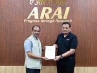 EKA Mobility Awarded Automotive PLI Certificate by ARAI for Its Bus Platform