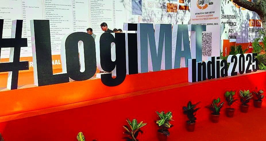 LOGIMATINDIA 2025 IN-DEPTH OVERVIEWS OF THE COMPANIES