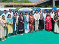 EKA Mobility Partners with SMC to Deploy Electric Garbage Tippers in Goa