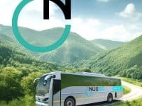 NueGo Expands Electric Intercity Bus Network Across India