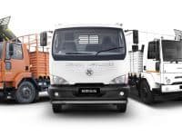 Ashok Leyland Strengthens Foothold in Northern Market with Major Expansion Plans