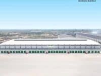 Safexpress Opens Logistics Park in Vadodara, Gujarat