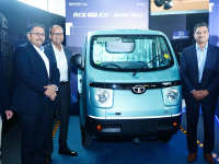 Tata ACE Pro: A Leap In Intracity Cargo Transport