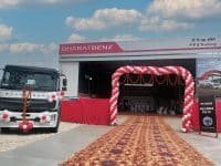 PPS Trucking Expands BharatBenz Servicing Network in Uttar Pradesh