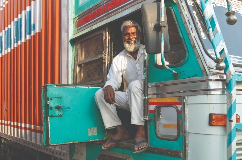 Marketplace For Used Trucks 