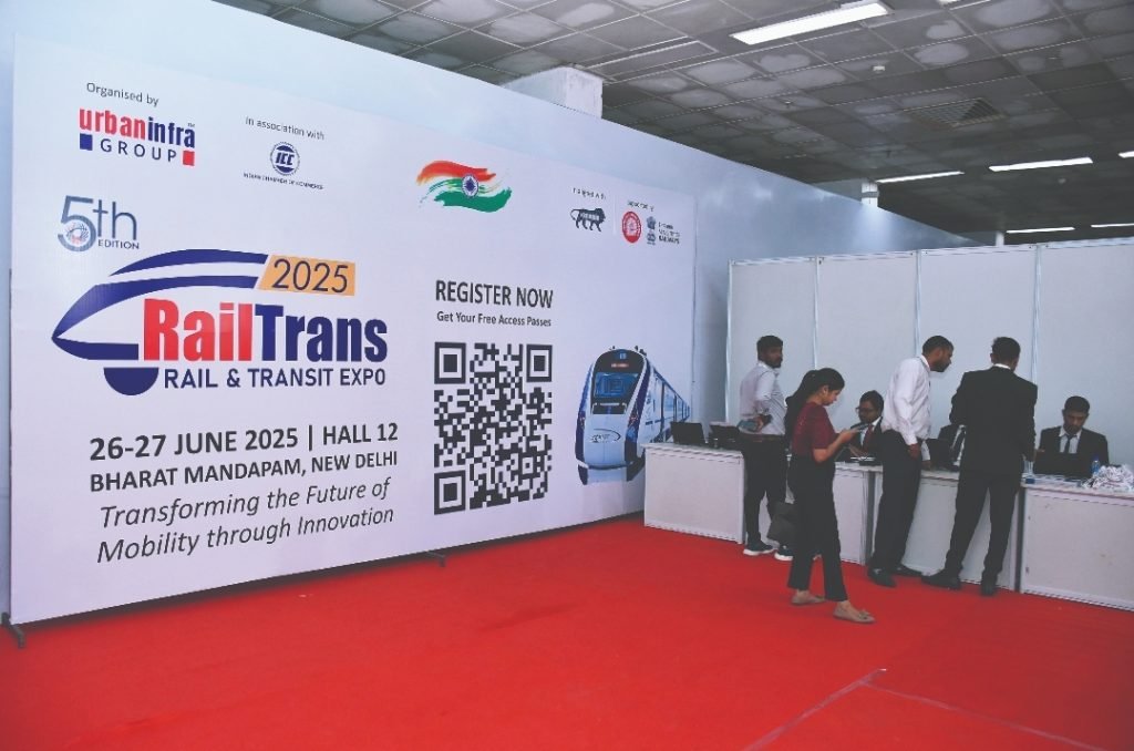 Integrated Logistics as Backbone of Viksit Bharat 2047