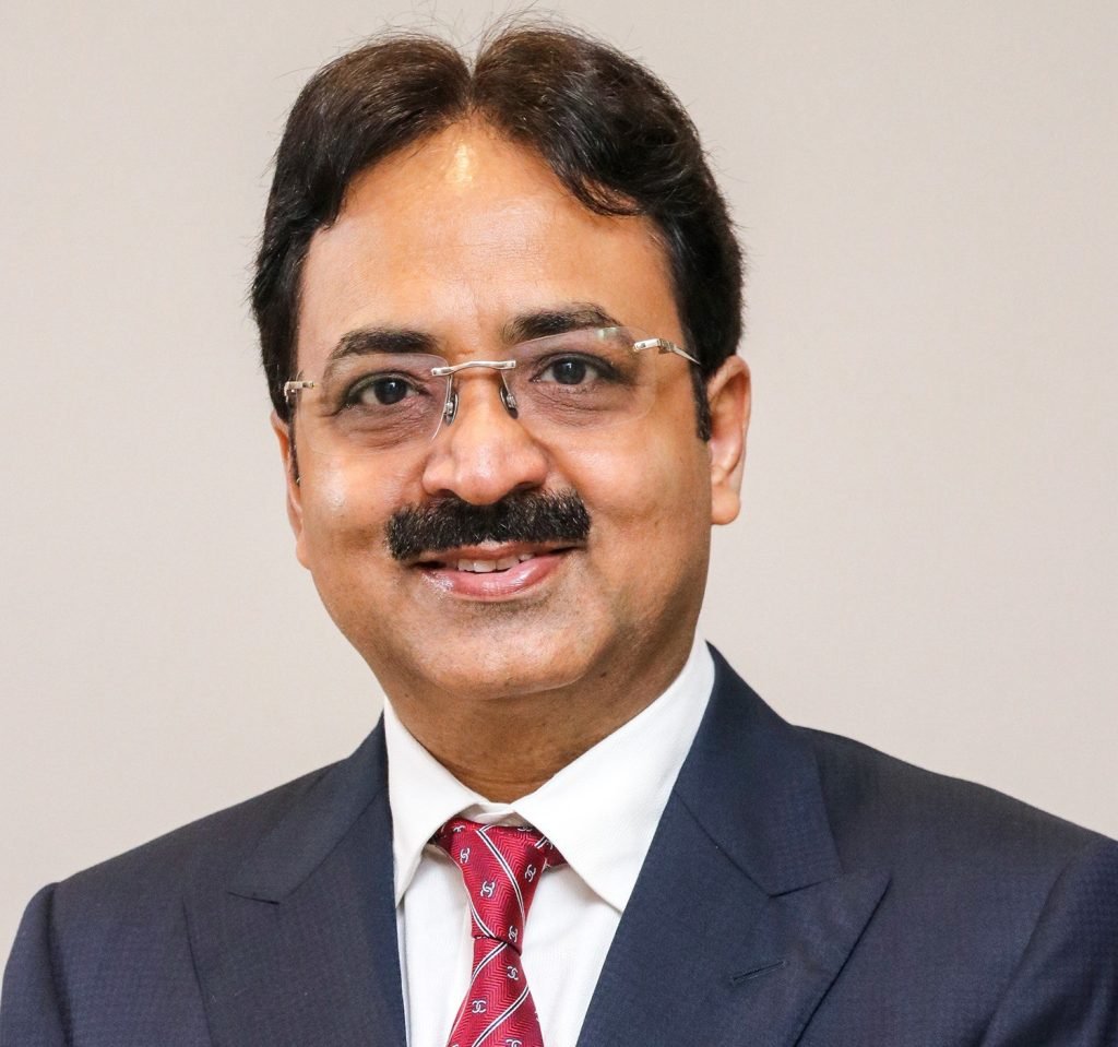 Leadership Transition in ASDC: Vinkesh Gulati Takes Over as Chairperson