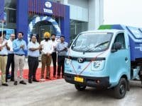 Tata Ace Pro EV: Driving Small Entrepreneurs into a Greener, Profitable Future