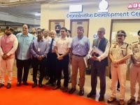 IRTE and HMIF Launch Scientific Traffic Management Initiative in Gurugram