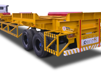 VST coreB Trailers Is Redefining Commercial Transport