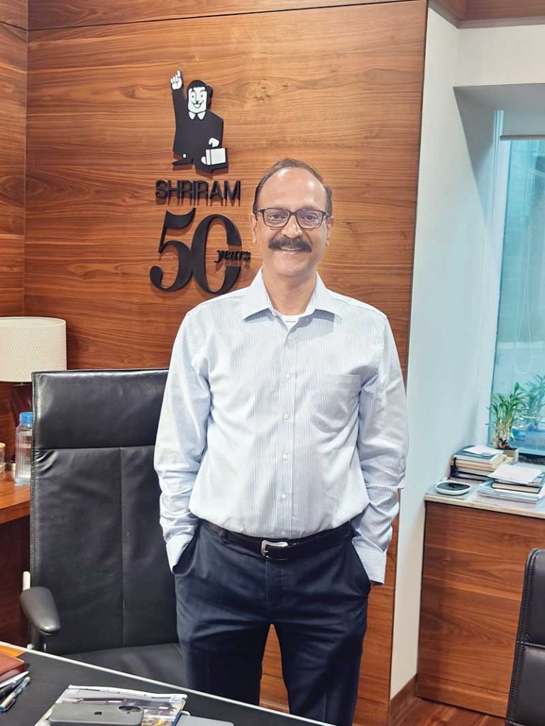 Y S Charavarti