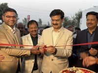 Mahindra Opens New 3S Truck and Bus Dealership in Hisar