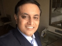 K. Vijaya Kumar Joins C.K. Birla Group to Lead Innovative Infra and Mining Solutions