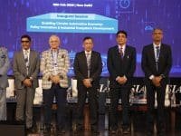 SIAM Hosts 4th International Conference on Sustainable Circularity