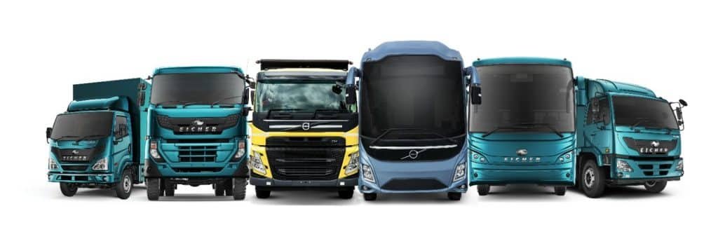 VECV Surpasses 1 Lakh Annual Sales in FY26, Achieves Record Production and Deliveries