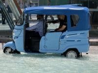 Bajaj Auto expands electric 3-wheeler portfolio with WEGO range