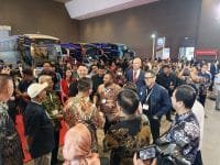 Busworld Southeast Asia confirms strategic role in ASEAN bus industry