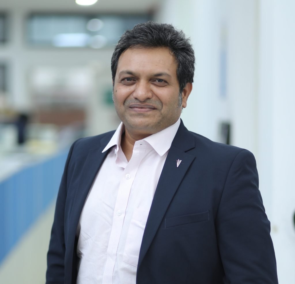 Greaves Cotton appoints Vinay Pawar as Group CTO to strengthen future mobility roadmap