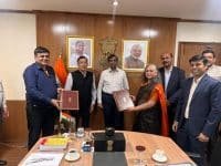 Mahindra Group Companies Join Centre’s Delhi-NCR Truck and Bus Replacement Scheme