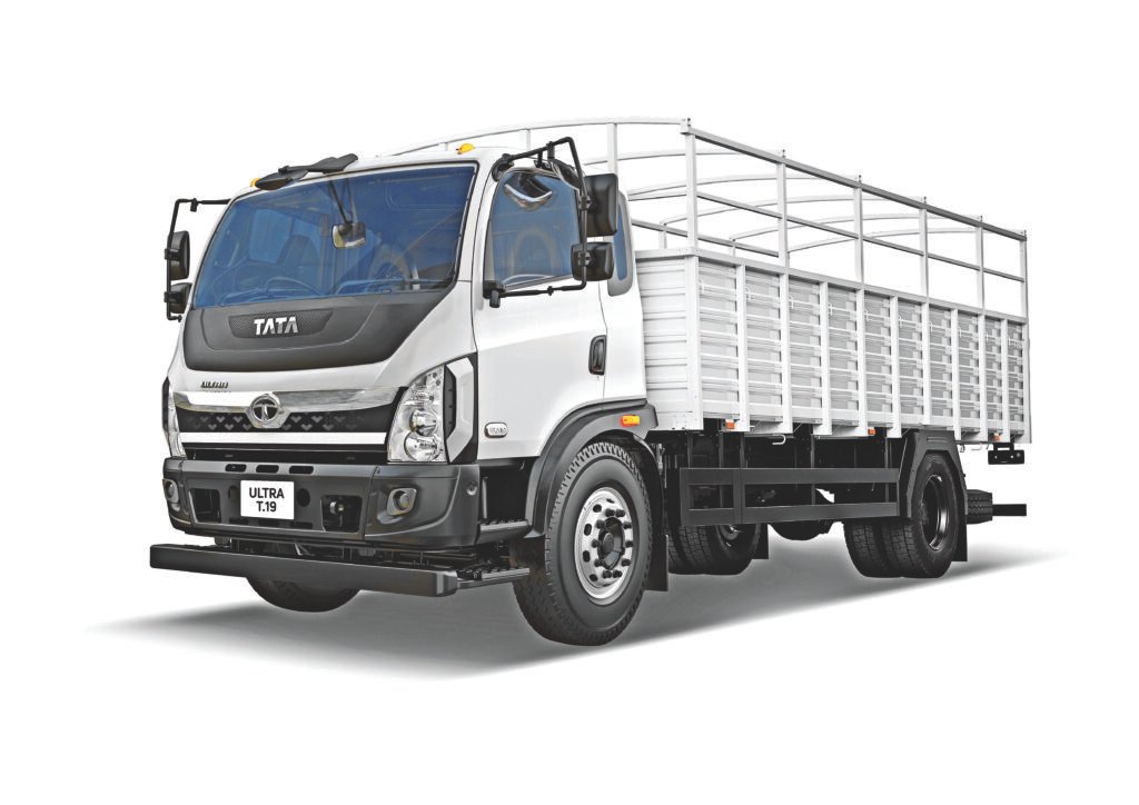 Driving Safety Forward in Indian Trucking: An Engineering Perspective