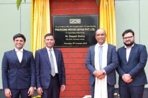 JCB India Strengthens Customer Reach in Jharkhand